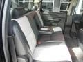 2009 Onyx Black GMC Sierra 1500 SL Crew Cab  photo #8