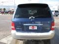 2003 Blue Sapphire Kia Sedona LX  photo #6