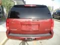 Sonoma Red Metallic - Yukon SLE Photo No. 3