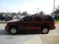 Sonoma Red Metallic - Yukon SLE Photo No. 5