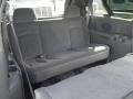 2004 Chrysler Town & Country Medium Slate Gray Interior Rear Seat Photo