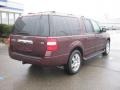 2009 Royal Red Metallic Ford Expedition EL Limited 4x4  photo #7