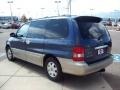 2003 Blue Sapphire Kia Sedona LX  photo #12