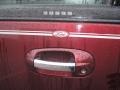 2009 Royal Red Metallic Ford Expedition EL Limited 4x4  photo #22