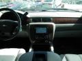 Summit White - Silverado 3500HD LTZ Crew Cab 4x4 Dually Photo No. 17