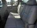 Summit White - Silverado 3500HD LTZ Crew Cab 4x4 Dually Photo No. 20