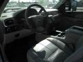 Summit White - Silverado 3500HD LTZ Crew Cab 4x4 Dually Photo No. 22