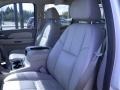 Summit White - Silverado 3500HD LTZ Crew Cab 4x4 Dually Photo No. 26