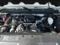 Summit White - Silverado 3500HD LTZ Crew Cab 4x4 Dually Photo No. 27