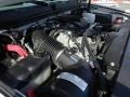 6.6 Liter OHV 32-Valve Duramax Turbo-Diesel V8 Engine for 2007 Chevrolet Silverado 3500HD LTZ Crew Cab 4x4 Dually #60025543