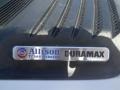 Summit White - Silverado 3500HD LTZ Crew Cab 4x4 Dually Photo No. 30