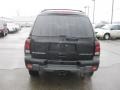 Black - TrailBlazer EXT LT 4x4 Photo No. 8