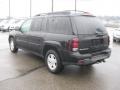 Black - TrailBlazer EXT LT 4x4 Photo No. 9