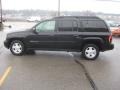 Black - TrailBlazer EXT LT 4x4 Photo No. 10