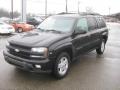 Black - TrailBlazer EXT LT 4x4 Photo No. 11