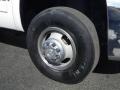 2007 Chevrolet Silverado 3500HD LTZ Crew Cab 4x4 Dually Wheel and Tire Photo