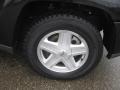 Black - TrailBlazer EXT LT 4x4 Photo No. 13