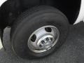 Summit White - Silverado 3500HD LTZ Crew Cab 4x4 Dually Photo No. 37