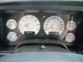 2003 Flame Red Dodge Ram 1500 SLT Quad Cab  photo #15