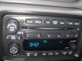 Medium Pewter Audio System Photo for 2003 Chevrolet TrailBlazer #60025763