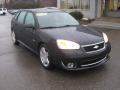 2006 Black Chevrolet Malibu Maxx SS Wagon  photo #1