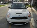 Pepper White - Cooper S Hardtop Photo No. 2