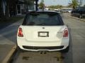 Pepper White - Cooper S Hardtop Photo No. 3