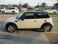 Pepper White - Cooper S Hardtop Photo No. 5