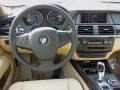 Black Sapphire Metallic - X5 xDrive35i Premium Photo No. 4