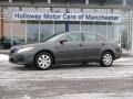 Magnetic Gray Metallic - Camry LE Photo No. 1