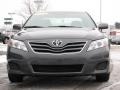 Magnetic Gray Metallic - Camry LE Photo No. 2