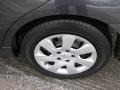 Magnetic Gray Metallic - Camry LE Photo No. 5
