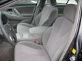 Magnetic Gray Metallic - Camry LE Photo No. 8