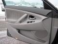 Magnetic Gray Metallic - Camry LE Photo No. 9
