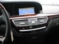 Black - S 550 4Matic Sedan Photo No. 10