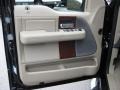 Tan Door Panel Photo for 2008 Ford F150 #60026825