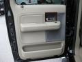 Tan Door Panel Photo for 2008 Ford F150 #60026861
