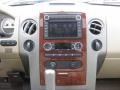 Tan Controls Photo for 2008 Ford F150 #60026915