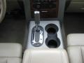  2008 F150 Lariat SuperCrew 4x4 4 Speed Automatic Shifter