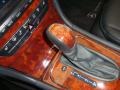 Black Opal Metallic - E 500 4Matic Sedan Photo No. 16