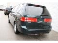 1999 Dark Emerald Pearl Honda Odyssey EX  photo #2