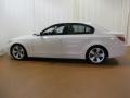 2008 Alpine White BMW 5 Series 528i Sedan  photo #8