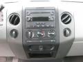 2006 Ford F150 XLT SuperCab 4x4 Controls