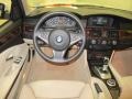 2008 Alpine White BMW 5 Series 528i Sedan  photo #17
