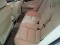 2008 Alpine White BMW 5 Series 528i Sedan  photo #19