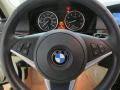 2008 Alpine White BMW 5 Series 528i Sedan  photo #27