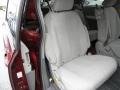 2011 Salsa Red Pearl Toyota Sienna LE  photo #10
