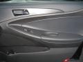Midnight Black - Sonata SE 2.0T Photo No. 21