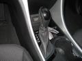 2012 Midnight Black Hyundai Sonata SE 2.0T  photo #25