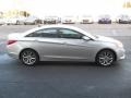Radiant Silver - Sonata Limited 2.0T Photo No. 5
